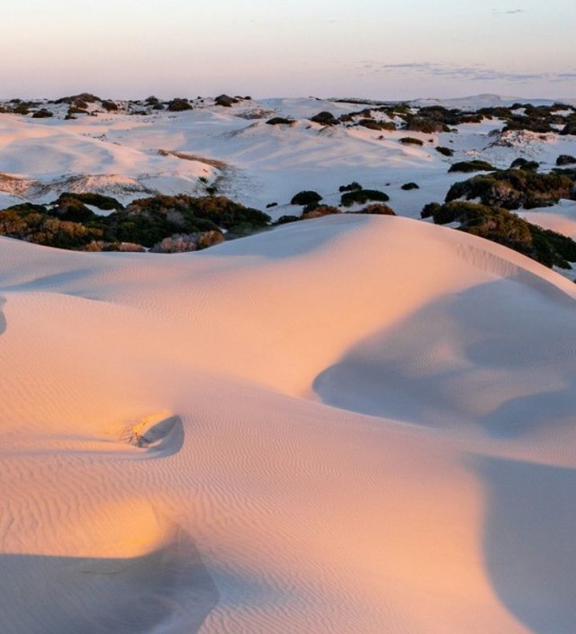 Ready to Explore Eyre Peninsula