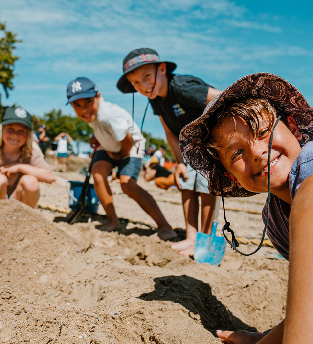 What's on Across the Eyre Peninsula