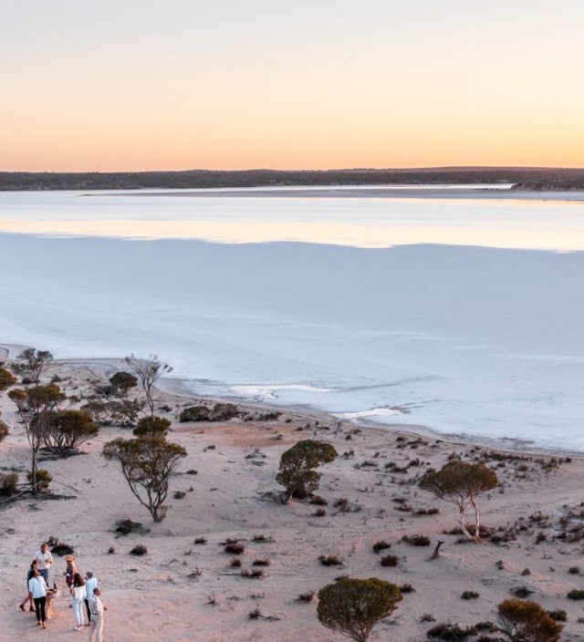 Wudinna & Surrounds