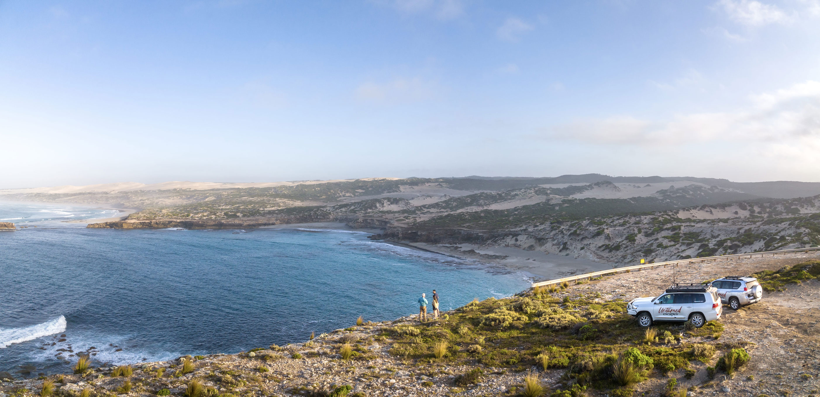 Experience the Eyre Peninsula