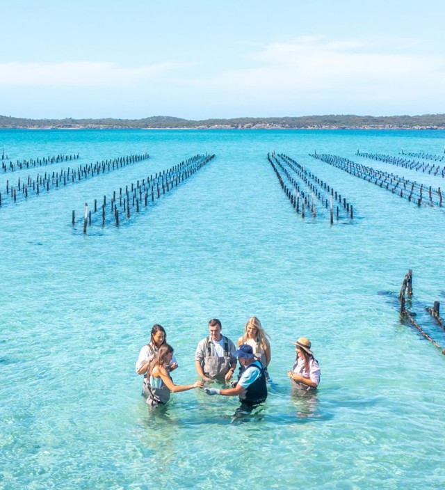 Taste the Eyre Peninsula