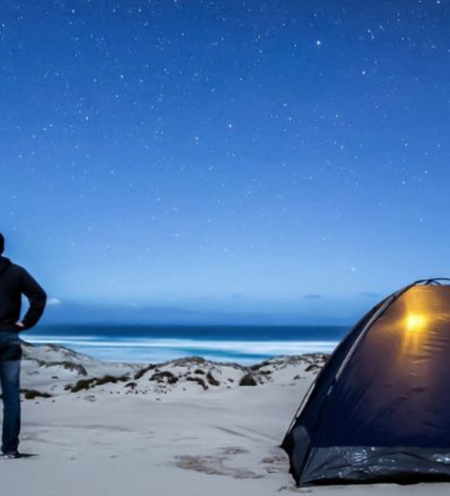 Under the Stars