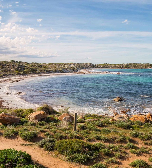 GET THE BEST OF BOTH WORLDS ON A FLINDERS RANGES & EYRE PENINSULA TOUR WITH JUST CRUISIN