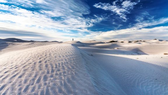 Yanerbie Sandhills near Streaky Bay (Ann Clarke)