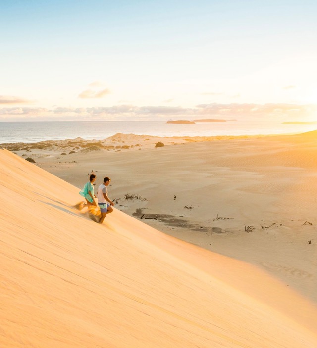 Explore the Eyre Peninsula