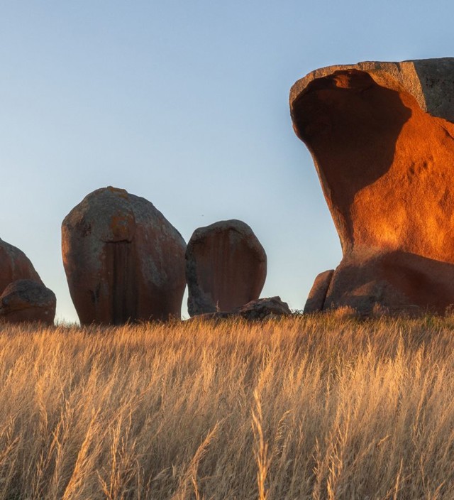 Streaky Bay & Surrounds