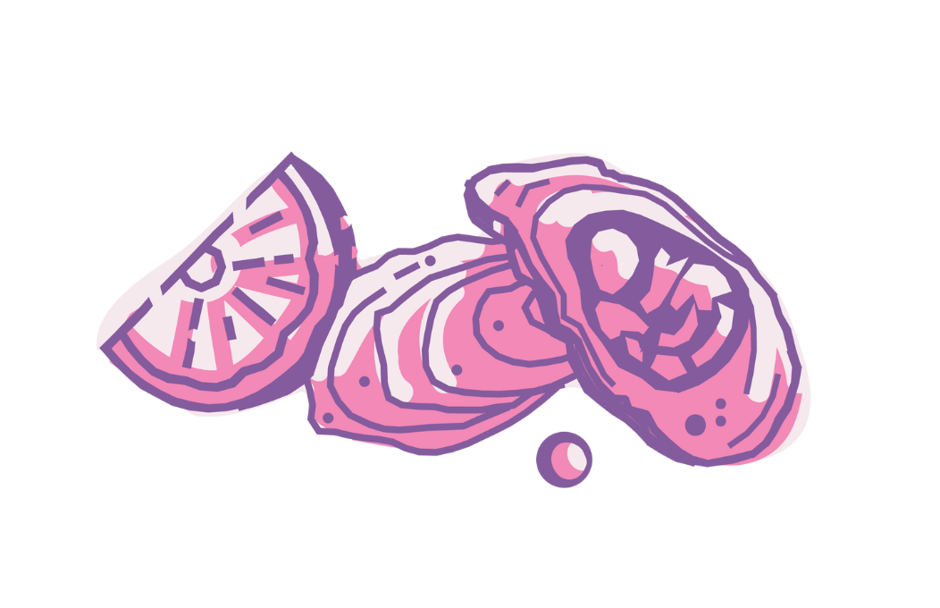 Seafood Frontier