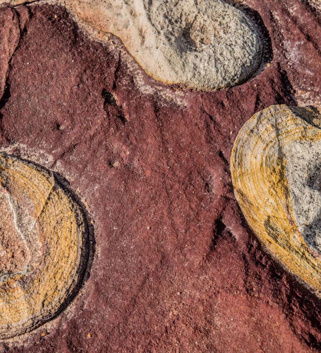 EXPLORE THE NUCLEAR HISTORY IN THE FAR WEST