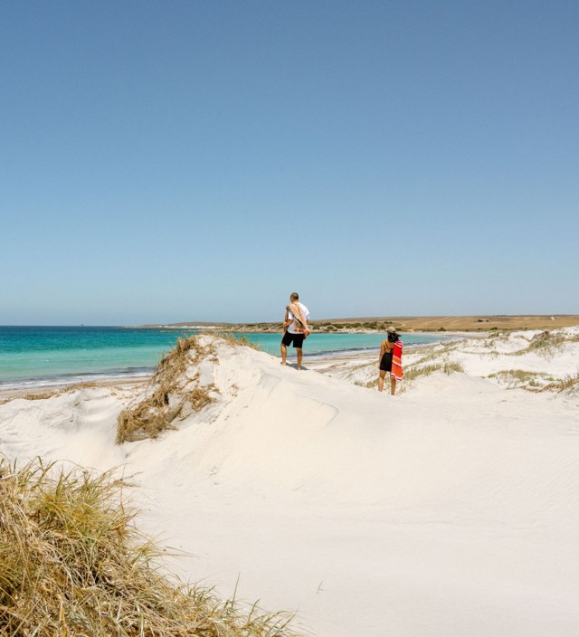 Tumby Bay & Surrounds