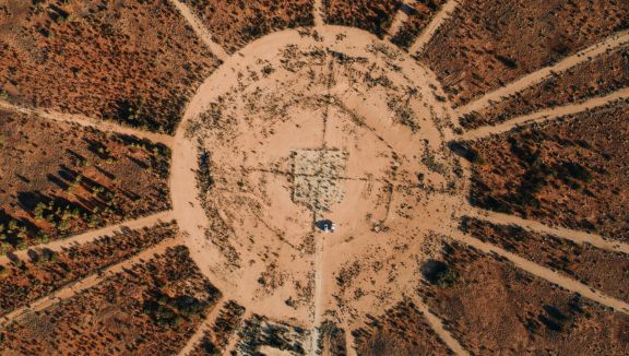 Maralinga (Robert Lang)