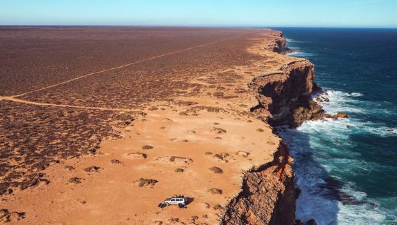 Bunda Cliffs (dronedynamicssa)
