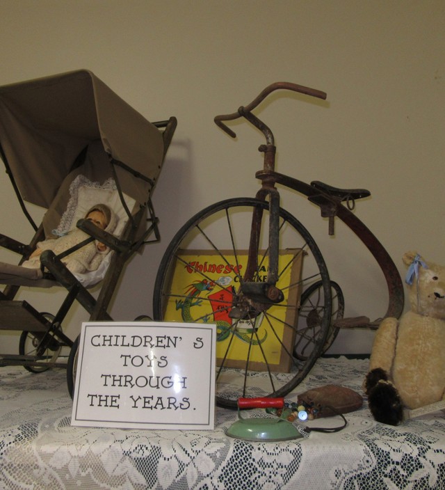 LEARN ABOUT THE EYRE PENINSULA'S HISTORY THROUGH SOME OF THE WONDERFUL MUSEUMS