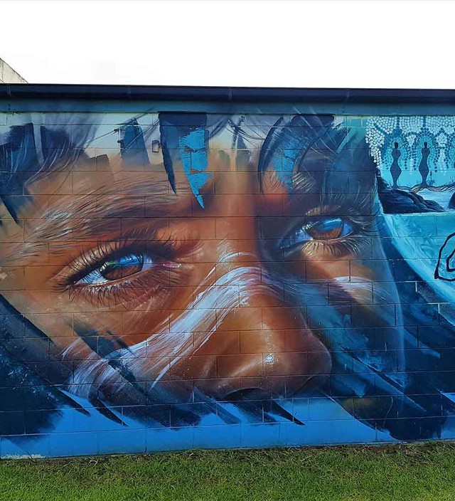 STREET ART TOUR